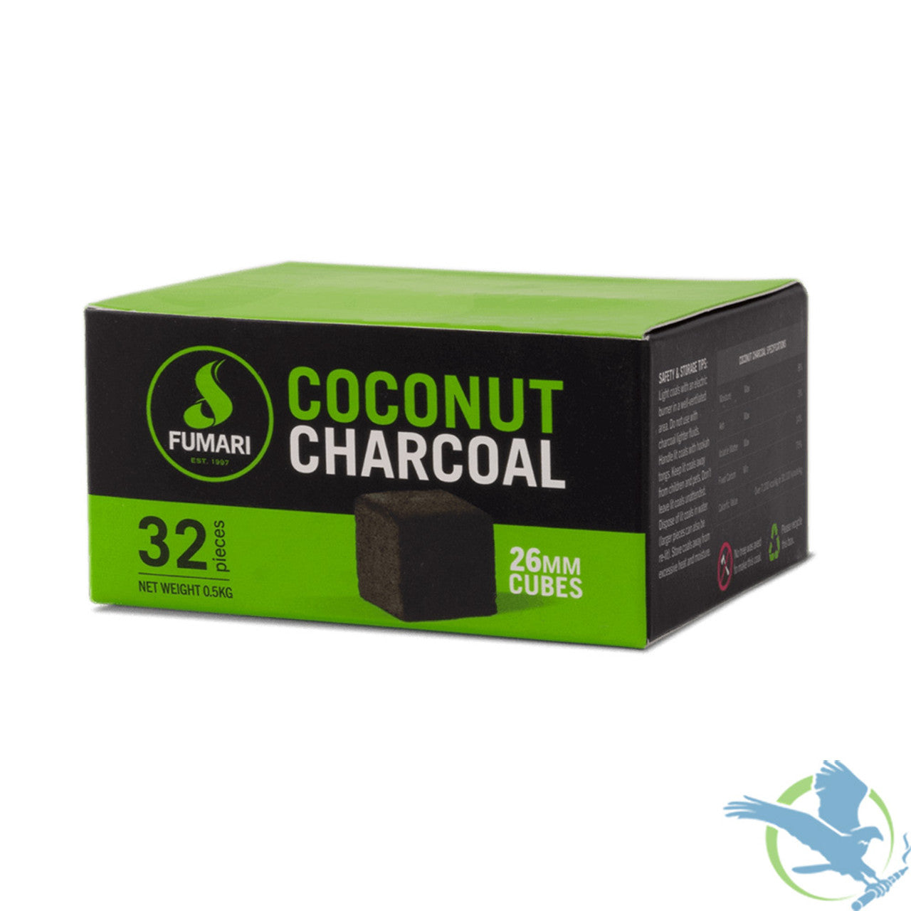 Charcoals