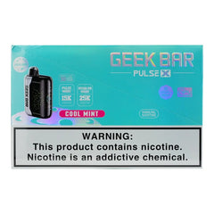 Collection image for: GEEK BAR
