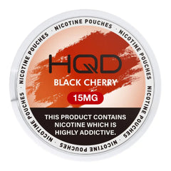 Collection image for: HQD Pouches