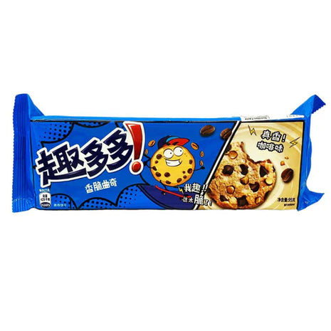 Chips Ahoy Chocolate Chip Korea
