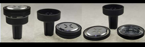 Phantom Hookah Bowl