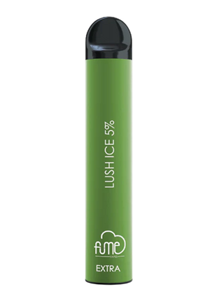 Fume Extra 10Pk Extra 5% - SBCDISTRO
