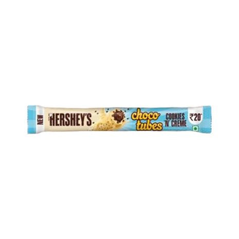Hershey Choco Tubes Cookies n Cream india