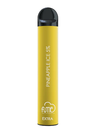 Fume Extra 10Pk Extra 5% - SBCDISTRO