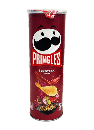 Pringles BBQ Steak Asia 3.88oz