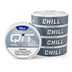 Collection image for: QiT