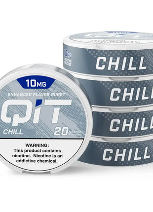 QIT 10 MG-5PK