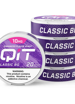 QIT 10 MG-5PK