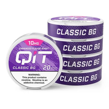 QIT 10 MG-5PK