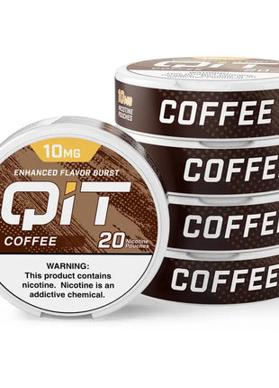 QIT 10 MG-5PK
