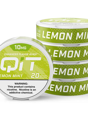 QIT 10 MG-5PK