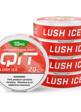 QIT 10 MG-5PK