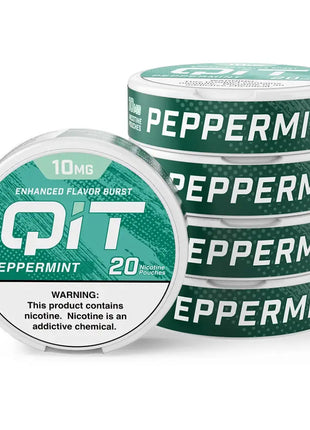 QIT 10 MG-5PK