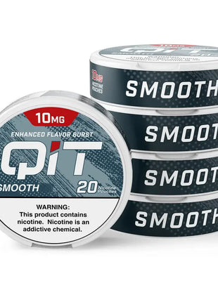 QIT 10 MG-5PK