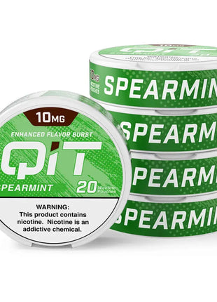 QIT 10 MG-5PK