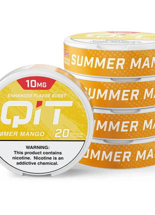 QIT 10 MG-5PK