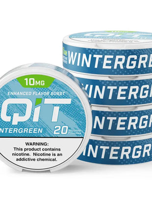 QIT 10 MG-5PK