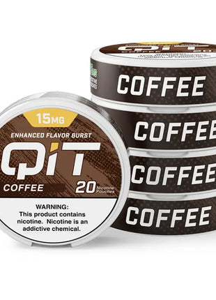 QIT 15 MG-5PK