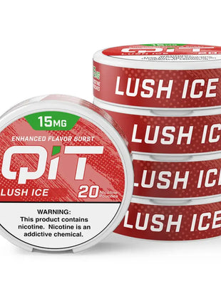 QIT 15 MG-5PK