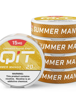QIT 15 MG-5PK