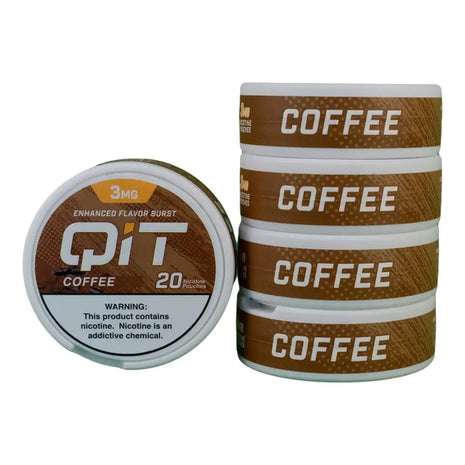 QIT 3 MG-5PK