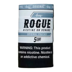Collection image for: Rogue