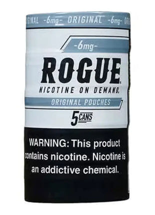ROGUE 6MG