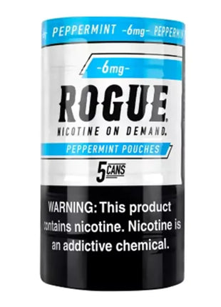ROGUE 6MG