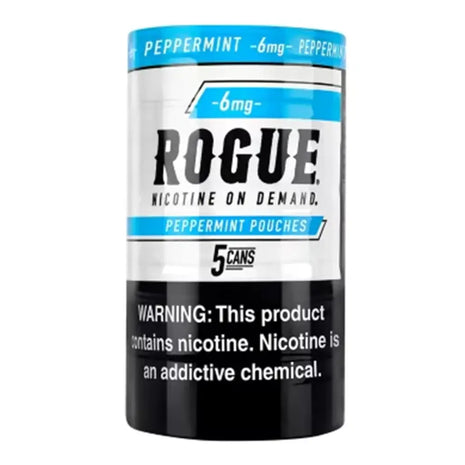 ROGUE 6MG