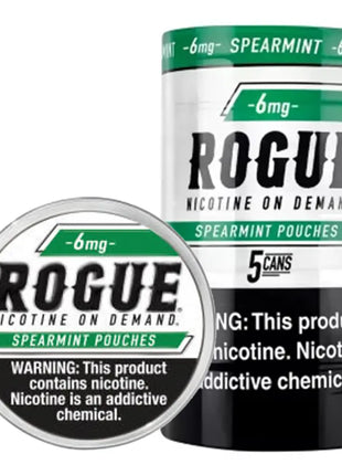 ROGUE 6MG