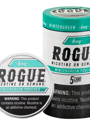 ROGUE 6MG