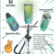 Hookah Tobacco