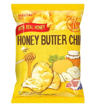 Korean Honey Butter