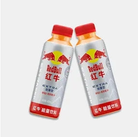 Red Bull BULLY V.I.P Royal Jelly Honey