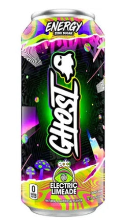 Ghost ENERGY EDC Limeade