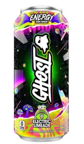 Ghost ENERGY EDC Limeade