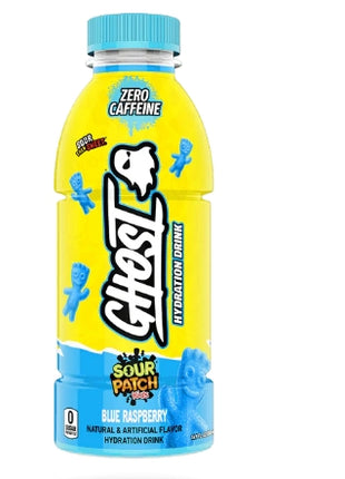 Ghost ENERGY Sour Patch Kids