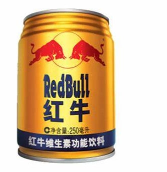 Red Bull VIP Royal Jelly Honey Malaysia 24PACK