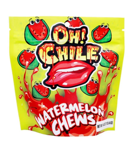 OH CHILE