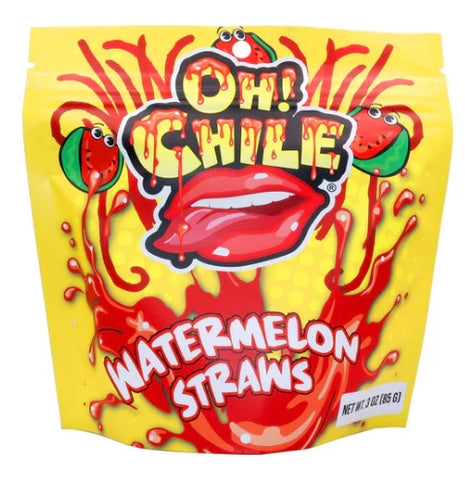 OH CHILE