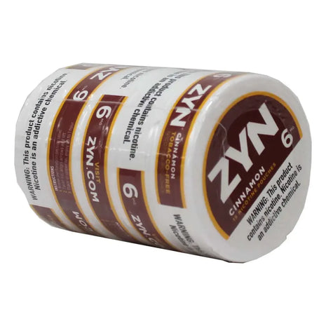 ZYN Nicotine Pouches