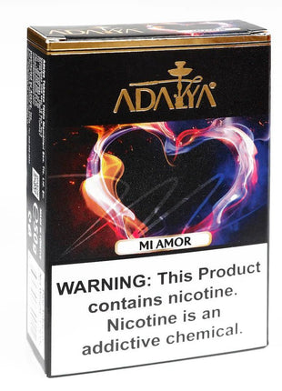 Adalya 10-50gm - SBCDISTRO