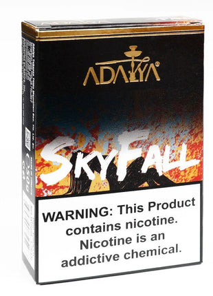 Adalya 10-50gm - SBCDISTRO