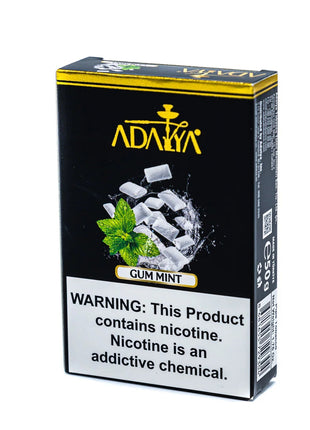 Adalya Hookah Tobacco | Adalya 10-50gm | SBCDISTRO