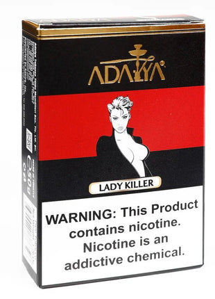 Adalya 10-50gm - SBCDISTRO