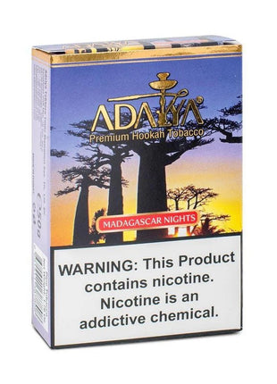 Adalya 10-50gm - SBCDISTRO