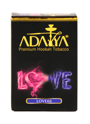 Adalya 10-50gm - SBCDISTRO