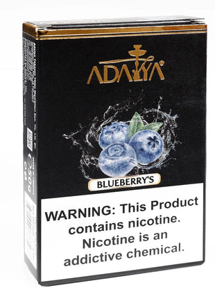 Adalya 10-50gm - SBCDISTRO