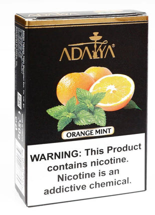 Adalya 10-50gm - SBCDISTRO