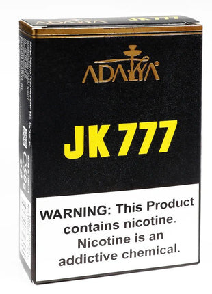 Adalya 10-50gm - SBCDISTRO